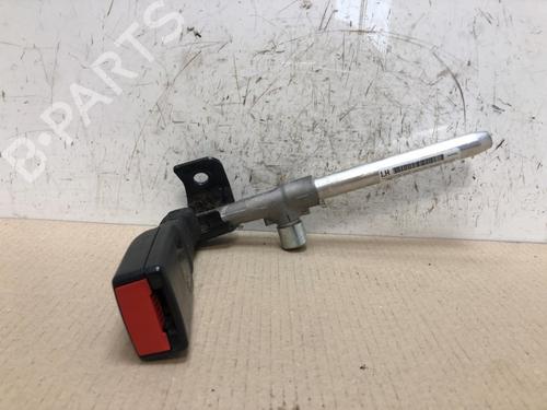 Used Seat buckle BMW 3 (E90) 320 i (150 hp) 16075392
