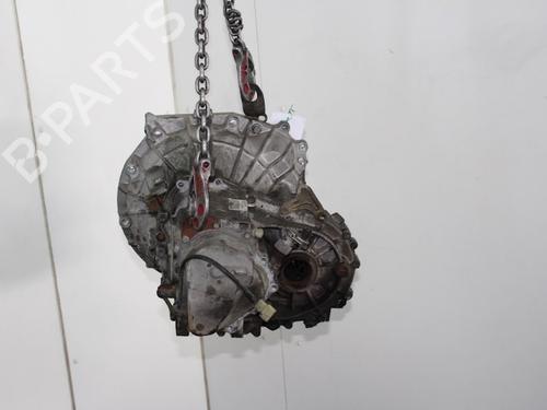 manual-gearbox-daihatsu-yrv-m2-13-m201-2001-15327007 main image