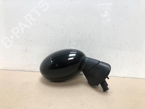 Used Right mirror MINI MINI (R50, R53) Cooper S (163 hp) 15536533
