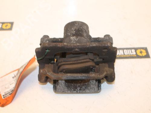 Used Left rear brake caliper TOYOTA AVENSIS (_T25_) 2.0 D-4D (CDT250_, CDT250R) (116 hp) 15313103