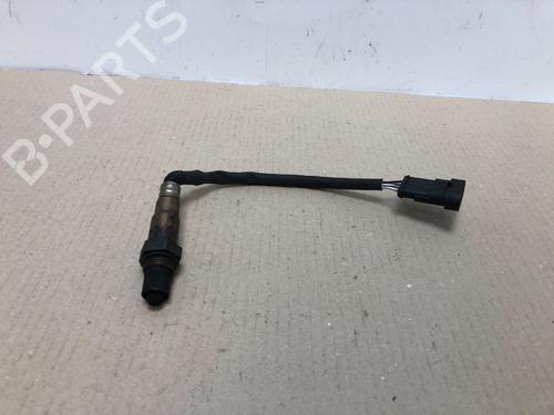 Elektronisk sensor FIAT GRANDE PUNTO (199_) 1.4 (199AXB11, 199AXB1A, 199BXB1A, 199AXL1A) (77 hp) 15537936