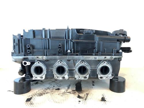 Used Cylinder head Cylinder head 15339872 15339872