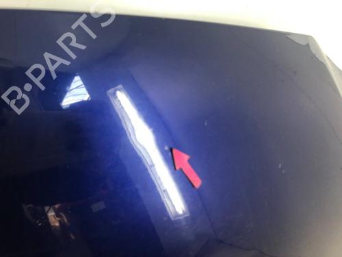 Hood MAZDA 6 Saloon (GG) 2.0 DI (GG14) | BP15534026C1 