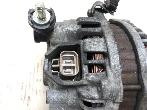 Alternator MAZDA 3 Saloon (BK) 1.6 (BK12) | BP15346967M7 