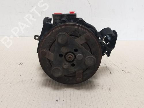 AC compressor ALFA ROMEO MITO (955_) 1.3 MultiJet (955AXT1A) | BP15342661M34 