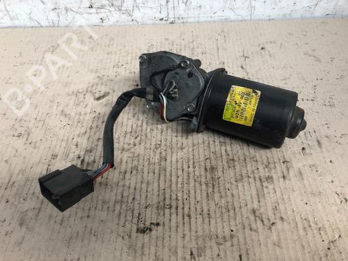 Used Front wiper motor MERCEDES-BENZ VITO Van (W638) 110 CDI 2.2 (638.094) (102 hp) 15334397