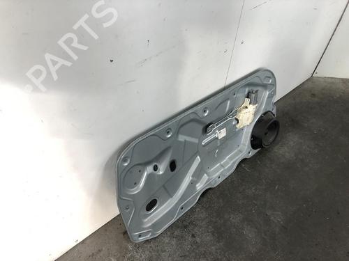 Front left window mechanism FORD FOCUS C-MAX (DM2) 1.6 | BP15649998C22 - Image 3