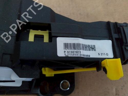 Gear lever VOLVO V70 III (135) D3 | BP15337775M90 