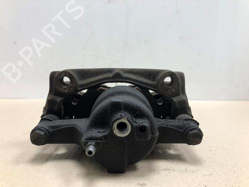 Right front brake caliper PEUGEOT 108 1.0 VTi | BP37215221M104 - Image 3