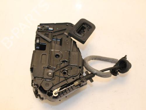 Rear left lock VW GOLF VII Variant (BA5, BV5) 1.0 TSI | BP15328069C100 