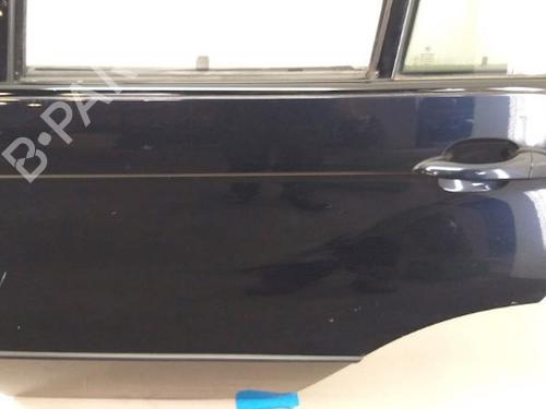 Left rear door BMW X5 (E53) 3.0 d | BP15909992C4 
