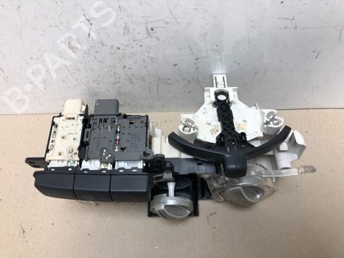 Climate control TOYOTA YARIS (_P1_) 1.3 (SCP12_, SCP13_, SCP12R, SCP13R) | BP15536903I5 