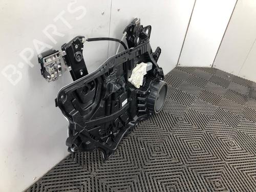 Front left window mechanism TESLA MODEL Y (5YJY) EV Rear-Wheel Drive | BP37207496C22 - Image 3