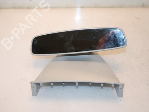 Used Rear mirror VW GOLF VII Variant (BA5, BV5) 1.5 TSI (150 hp) 15333251