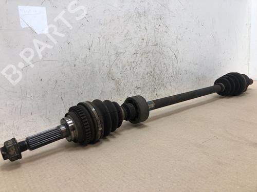 Right front driveshaft DAEWOO MATIZ (M100, M150) 0.8 | BP15533850M39 - Image 3