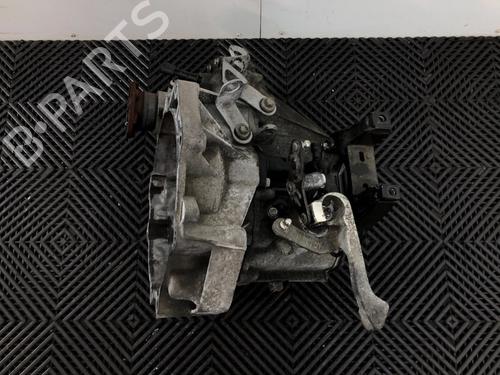 Gearbox VW FOX Hatchback (5Z1, 5Z3, 5Z4) 1.2 | BP17184965M3 