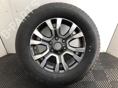 Fælgsæt FORD RANGER (TKE) 2.0 EcoBlue 4x4 | BP37212812C100 - Image 2