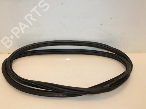 Used Rubber door seal Rubber door seal 15323067 15323067