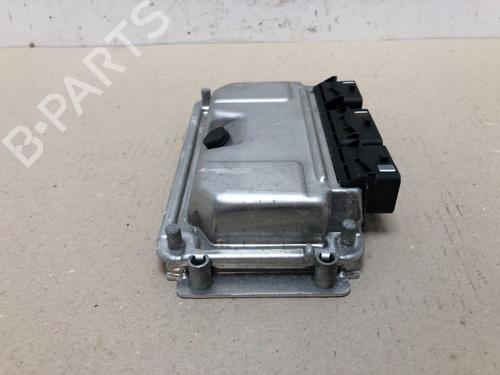 Engine control unit (ECU) CITROËN C3 Pluriel (HB_) 1.6 | BP15536935M57 - Image 4