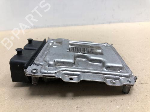 Engine control unit (ECU) VW UP! (121, 122, BL1, BL2, BL3, 123) 1.0 | BP37211817M57 - Image 2