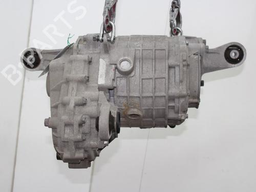 Differential hinten für Differential hinten 37204741 37204741