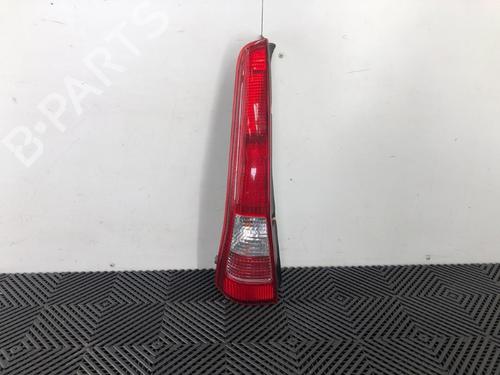 Used Left taillight Left taillight 15535858 15535858