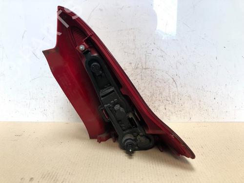Left taillight CITROËN C4 Coupe (LA_) 1.6 16V | BP15534497C34 