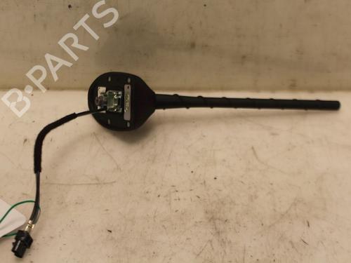 Used Antenna/Base FORD FIESTA VII (HJ, HF) 1.5 TDCi (120 hp) 15335110
