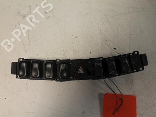 Used Warning switch Warning switch 15307820 15307820