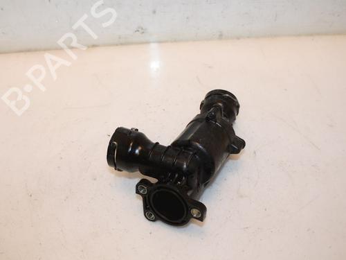 Thermostat housing VW POLO VI (AW1, BZ1, AE1) 1.6 TDI | BP15333429M116 