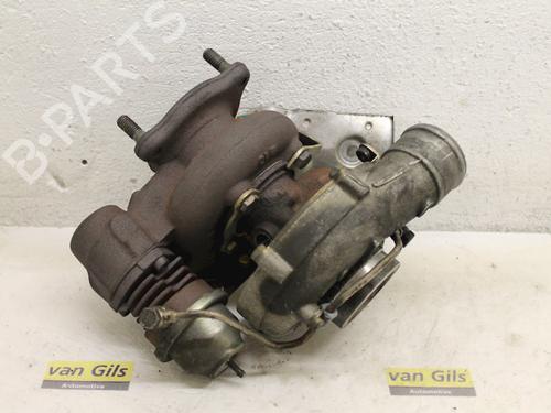 Turbo VOLVO V70 II (285) 2.5 TDI (140 hp) 15305718