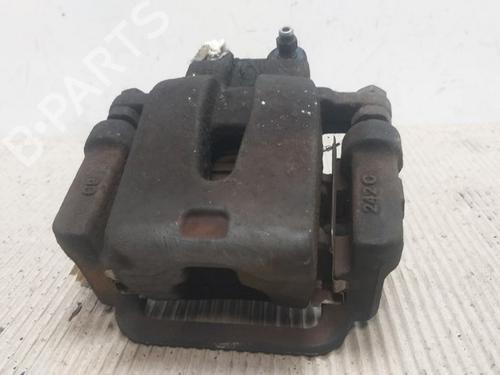 Left rear brake caliper CHRYSLER 300C (LX, LE) 3.5 | BP15532156M107 