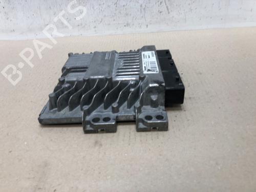 Engine control unit (ECU) RENAULT MEGANE II Estate (KM0/1_) 1.5 dCi (KM16, KM1E) | BP15334345M57 