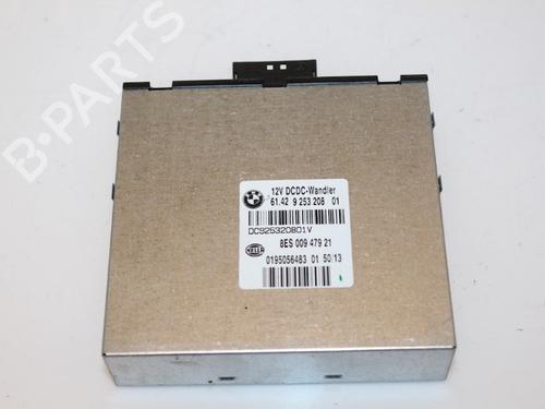 Used Electronic module Electronic module 15321372 15321372