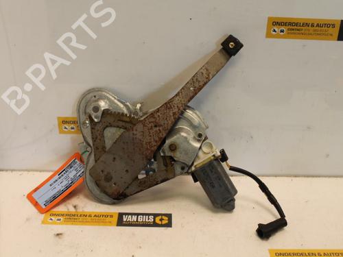 Used Rear left window mechanism Rear left window mechanism 15311646 15311646