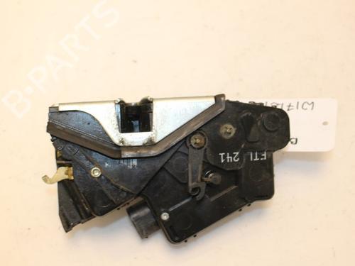 Front left lock BMW 3 (E46) 320 d | BP15325624C98