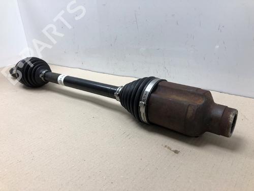 Right front driveshaft TESLA MODEL X (5YJX) 75D AWD | BP37204316M39 - Image 4