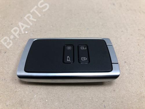 Electronic module RENAULT ZOE Hatchback Van (BFM_) Electric (BFMC, BFMD) | BP37215009M83 - Image 3