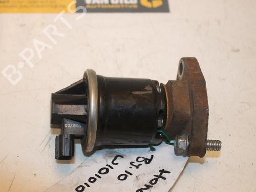 Used Egr Egr 15299215 15299215