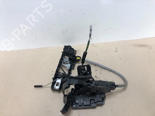 Rear right lock MERCEDES-BENZ C-CLASS T-Model (S205) C 180 (205.240) | BP16120780C99 