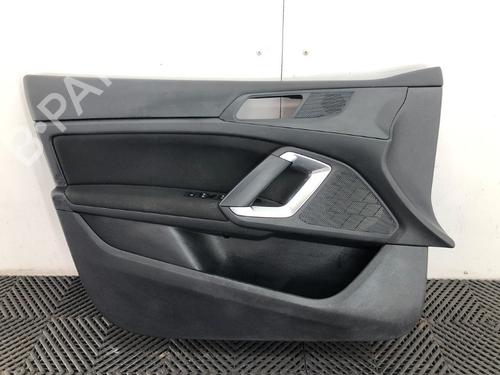 Used Front left panel Front left panel 37213945 37213945