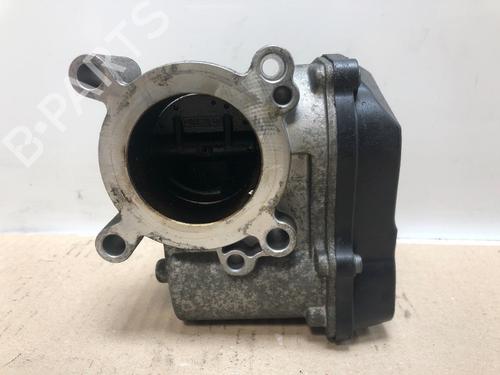 Throttle body VW FOX Hatchback (5Z1, 5Z3, 5Z4) 1.2 | BP15538149M82 