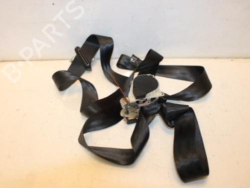 Used Front right seatbelt Front right seatbelt 15316706 15316706