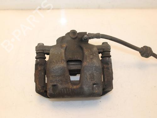 Used Left front brake caliper Left front brake caliper 15326573 15326573