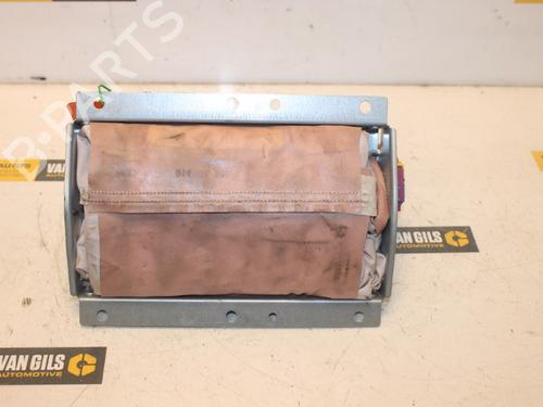 Used Passenger airbag VOLVO V70 II (285) D5 (163 hp) 15313261