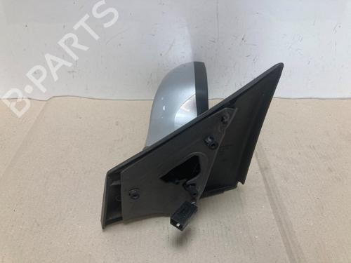 Right mirror RENAULT CLIO III (BR0/1, CR0/1) 1.2 16V (BR0P, CR0P) | BP26936254C27 