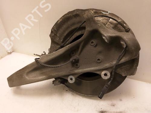 Used Left front steering knuckle Left front steering knuckle 15338165 15338165