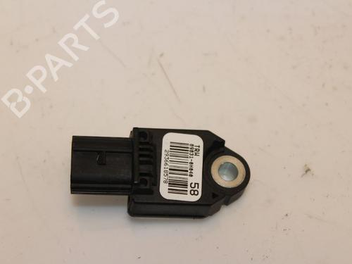 electronic-sensor-toyota-aygo-_b4_-10-kgb40-898310h040-2014-15325800 main image
