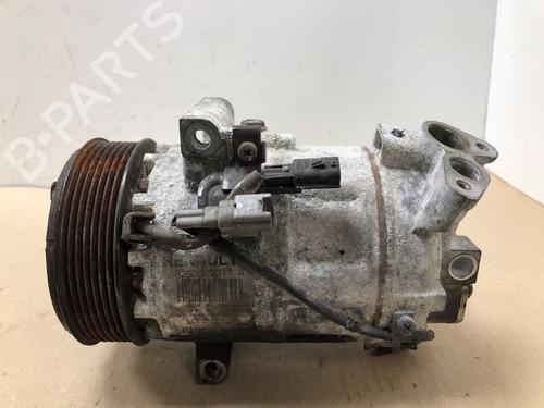 AC compressor RENAULT CLIO IV (BH_) 0.9 TCe 90 (BHNF, BHMA, BHMH, BHJK, BHJR) | BP24957596M34 - Image 3