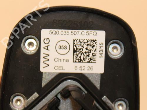 Antenna/Base VW TOURAN (5T1) 1.6 TDI | BP15327869C140 